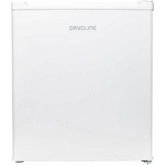 Davoline MBD 51W Mini Bar Υ51xΠ44xΒ47εκ. Davoline MBD 51W Mini Bar Υ51xΠ44xΒ47εκ.